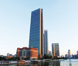 城镇化建设